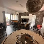 Apartamentos Sao Rafael, 80B