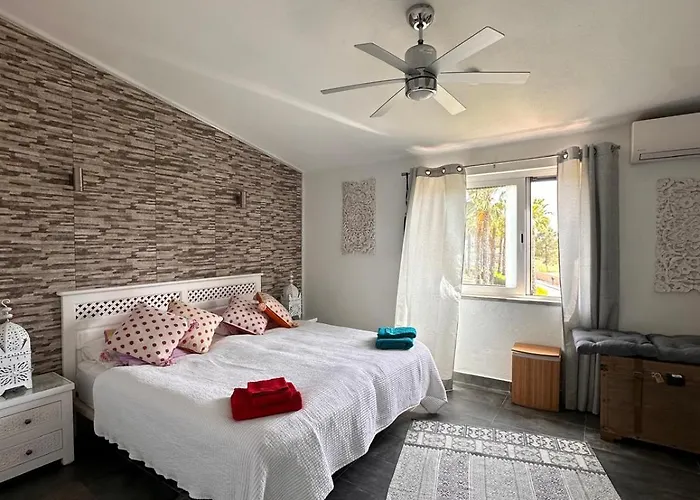 Apartamentos Sao Rafael, 80B