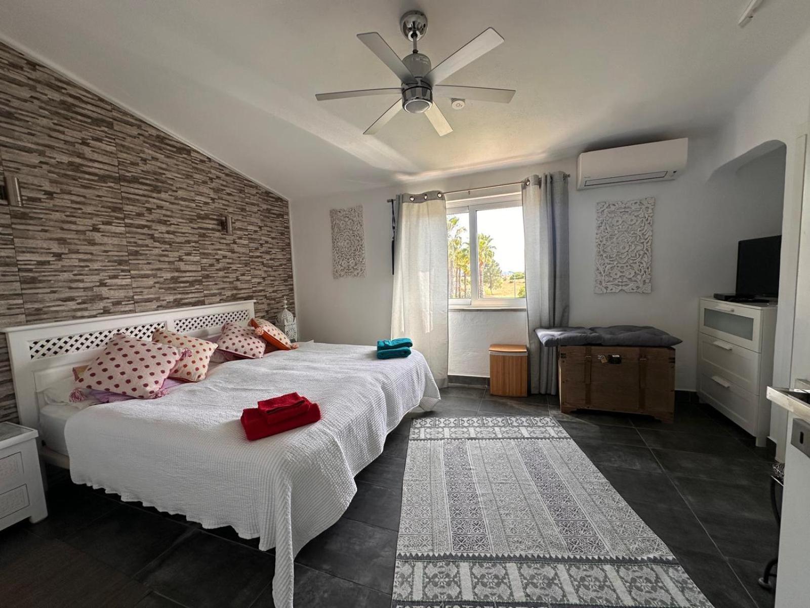 Sao Rafael, 80b Apartment