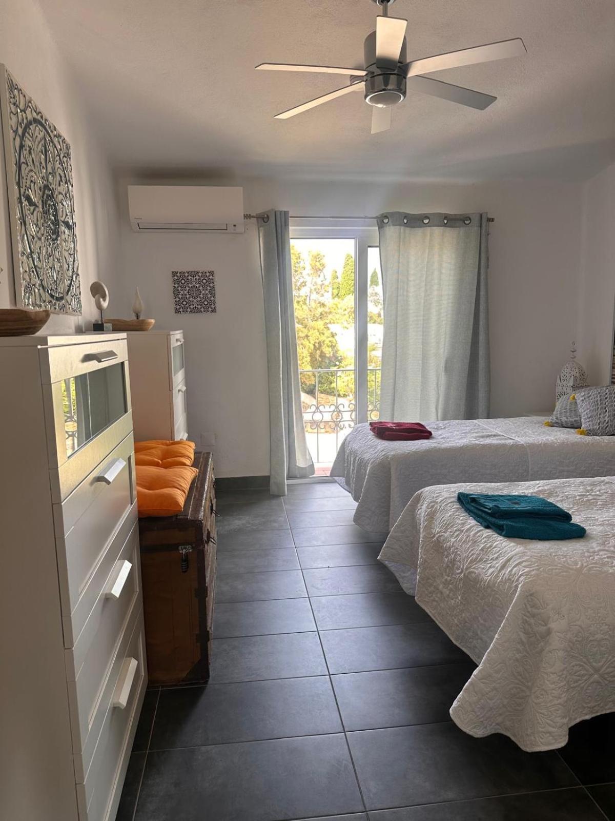 Apartamento Sao Rafael, 80b *