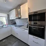 Apartamentos Sao Rafael, 80B