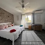 Apartamentos Sao Rafael, 80B