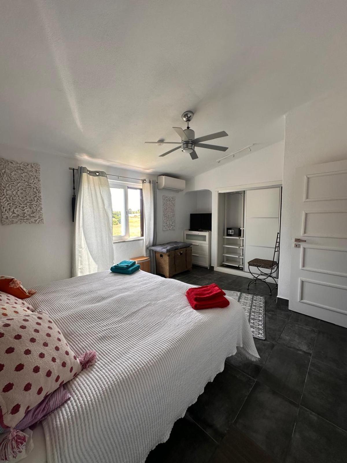 Apartment Sao Rafael, 80b