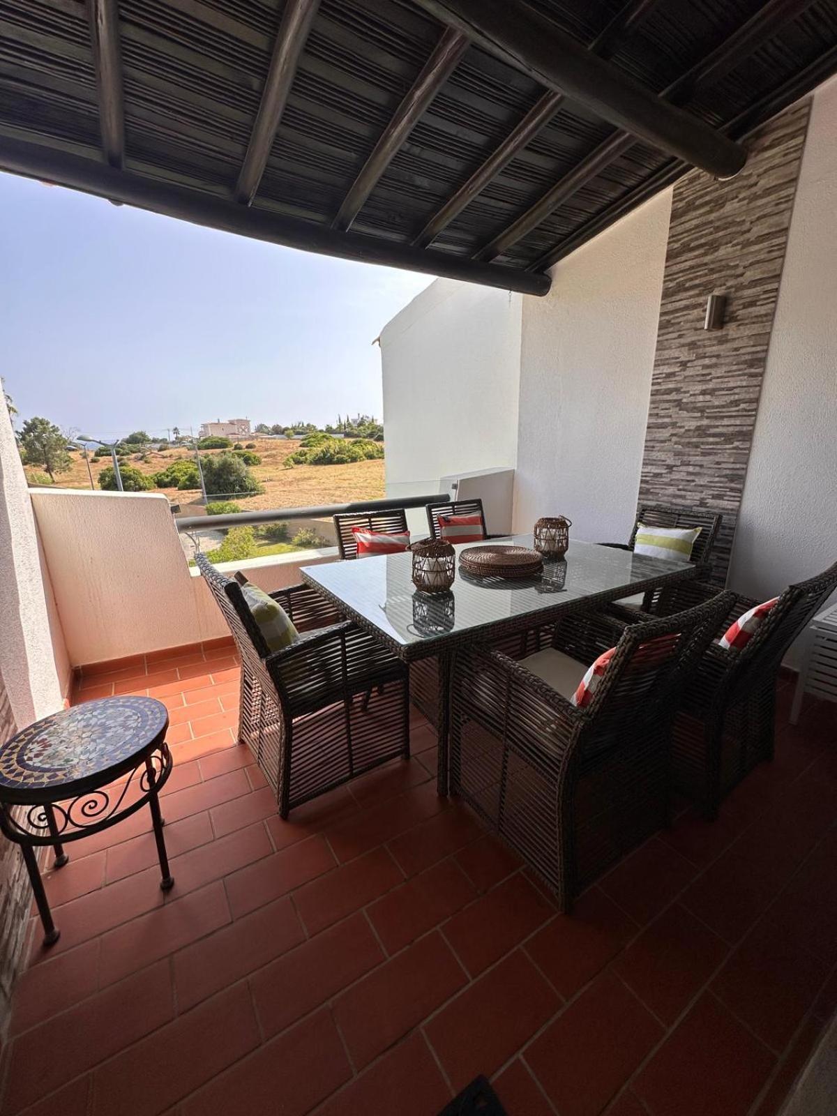 Sao Rafael, 80b Apartment Albufeira