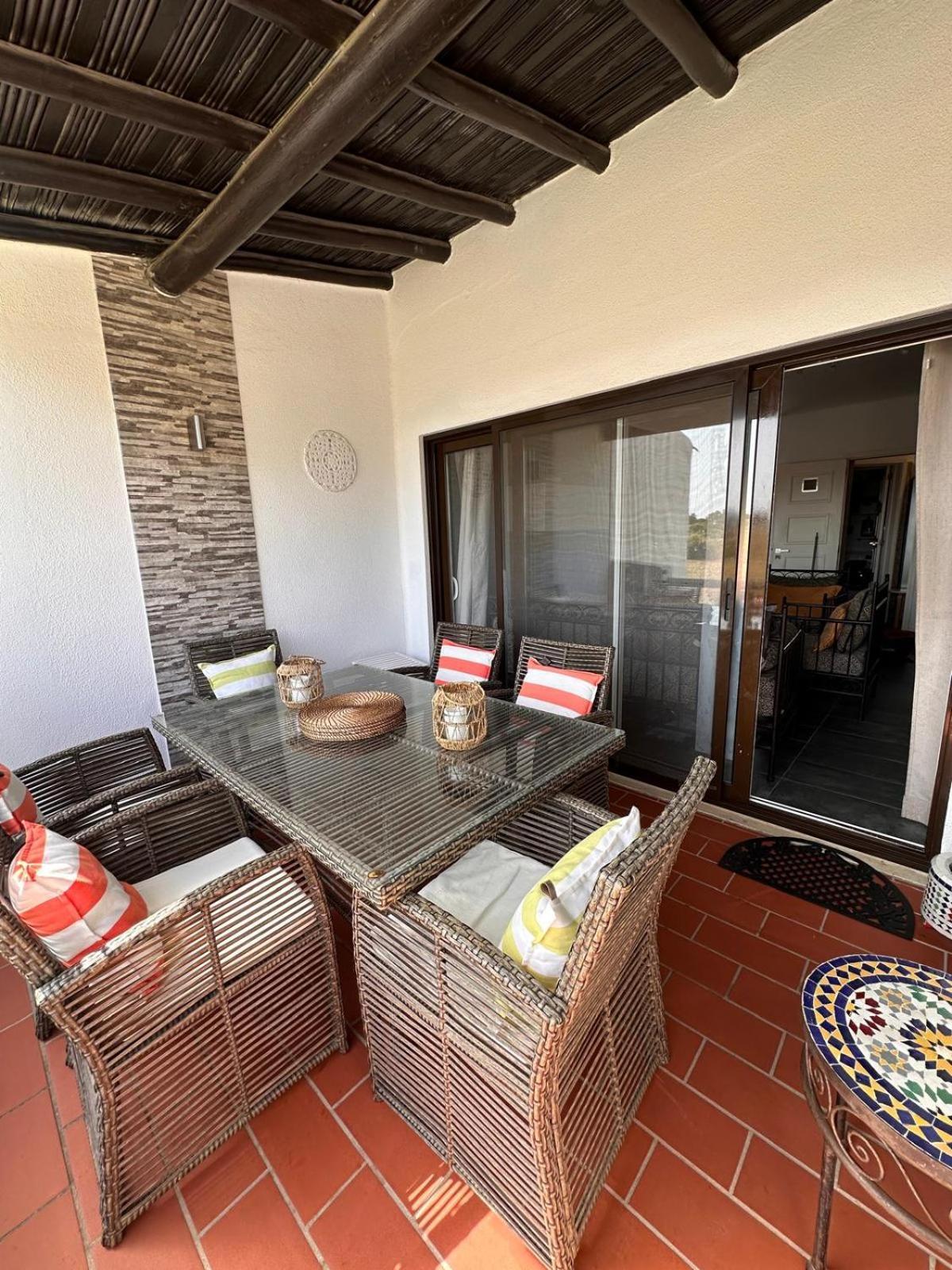 Apartment Sao Rafael, 80b Albufeira